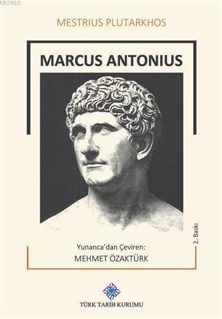 Marcus Antonius