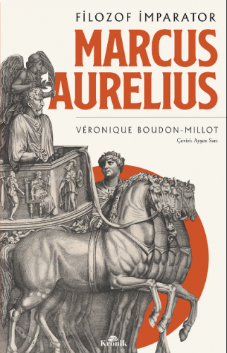 Marcus Aurelius;Filozof İmparator