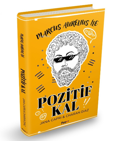 Marcus Aurelius İle Pozitif Kal