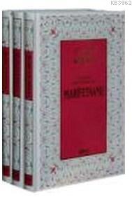 Marifetname (3 Cilt)