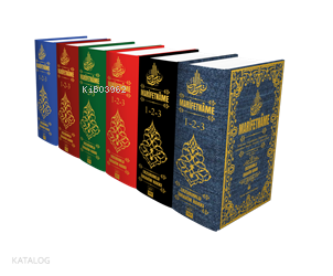 Marifetname Üç  Cilt Bir Arada