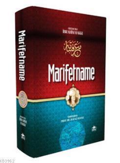 Marifetname (Yeni Sadeleştirilmiş, Tam Metin)