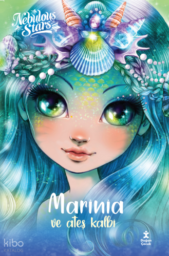 Marinia ve Ateş Kalbi