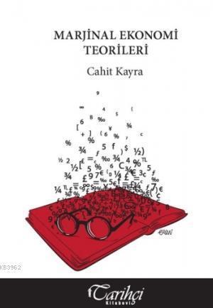 Marjinal Ekonomi Teorileri