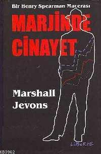 Marjinde Cinayet