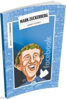 Mark Zuckerberg (Teknoloji)