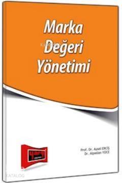 Marka Değeri Yönetimi