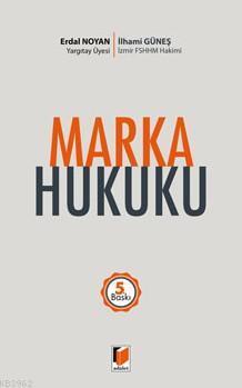 Marka Hukuku