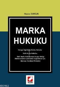 Marka Hukuku
