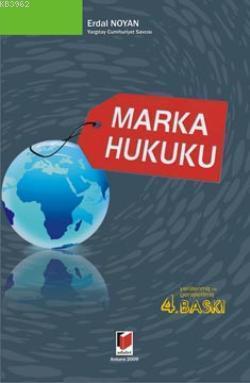 Marka Hukuku
