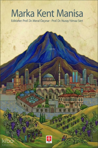 Marka Kent Manisa