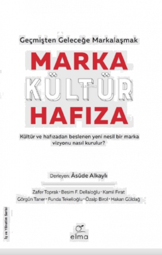 Marka-Kültür-Hafıza
