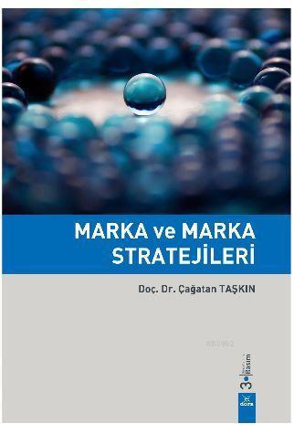Marka ve Marka Stratejileri