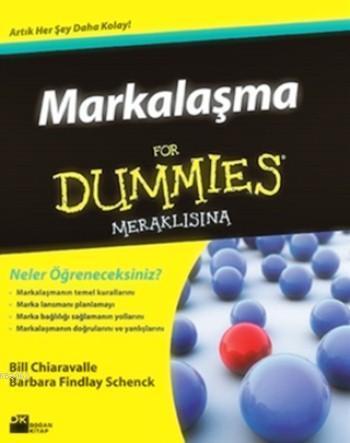 Markalaşma For Dummies Meraklısına