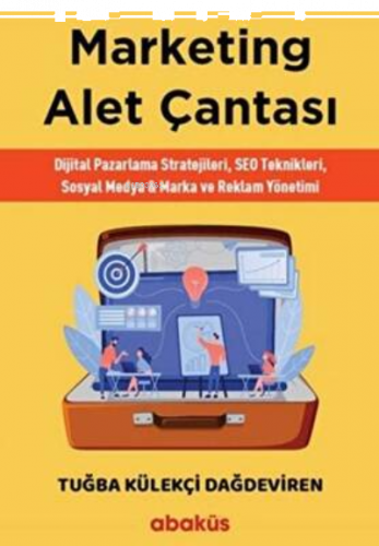 Marketing Alet Çantası