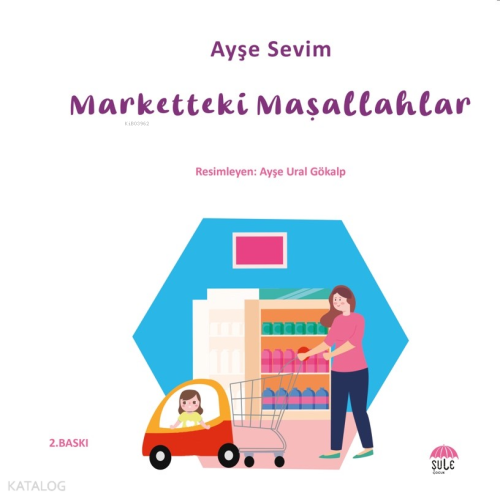 Marketteki Maşallahlar