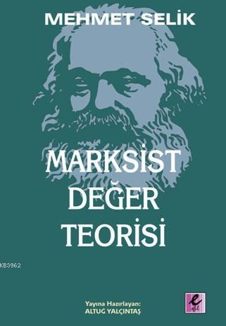 Marksist Değer Teorisi