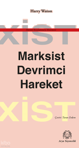 Marksist Devrimci Hareket