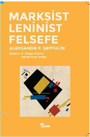 Marksist Leninist Felsefe