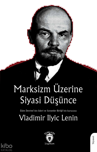 Marksizm Üzerine Siyasi Düşünce