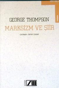 Marksizm ve Şiir