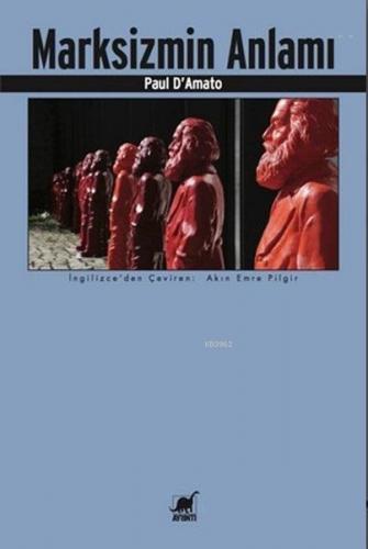 Marksizmin Anlamı
