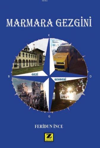 Marmara Gezgini