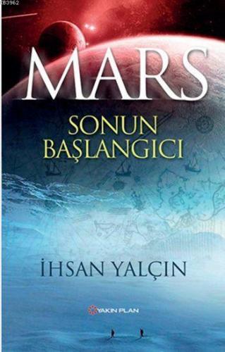 Mars: Sonun Başlangıcı