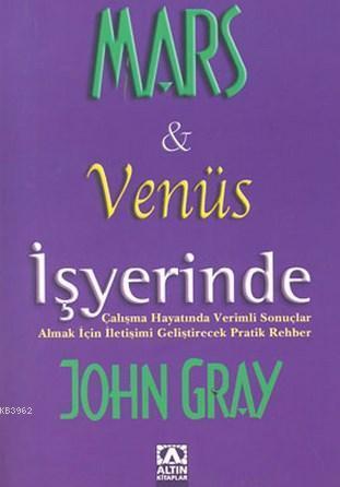 Mars ve Venüs İşyerinde