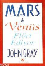 Mars Venüs Flört Ediyor