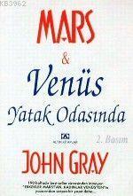 Mars Venüs Yatak Odasında
