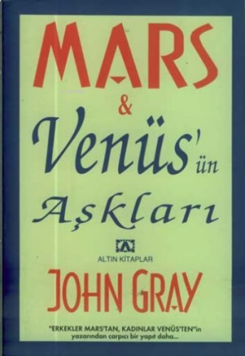 Mars Venüsün Aşkları