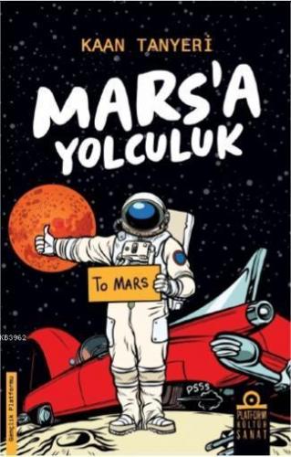 Mars'a Yolculuk