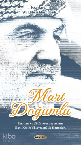 Mart Doğumlu