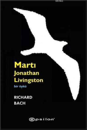 Martı Jonathan Livingston