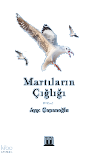 Martıların Çığlığı