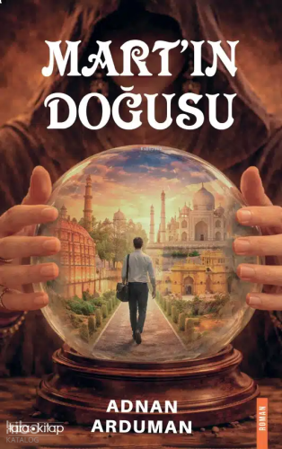 Mart'ın Doğusu