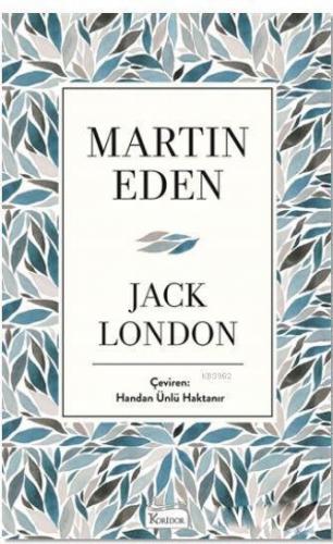 Martin Eden ( Bez Ciltli )