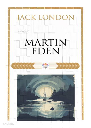 Martin Eden