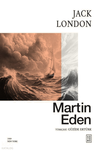 Martin Eden