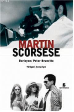 Martin Scorsese