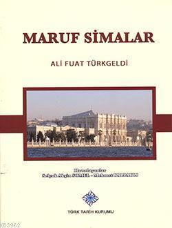 Maruf Simalar