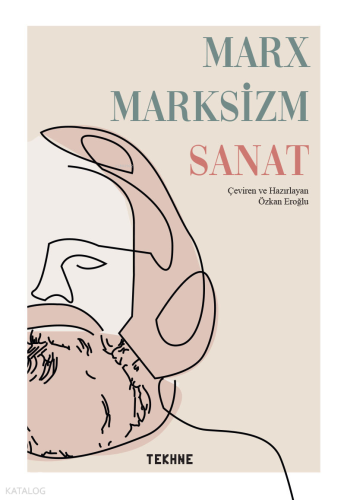 Marx Marksizm Sanat