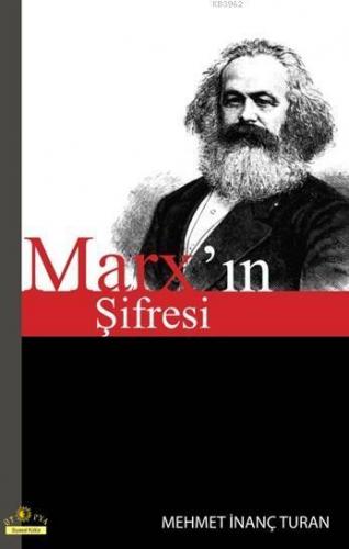 Marx'ın Şifresi