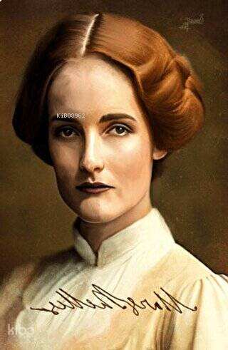 Mary Shelley - Koleksiyon Defter