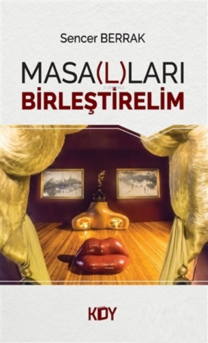 Masa(l)ları Birleştirelim