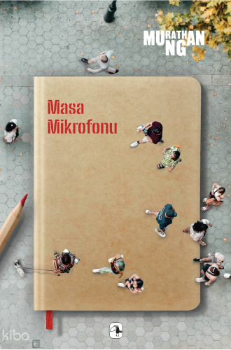 Masa Mikrofonu