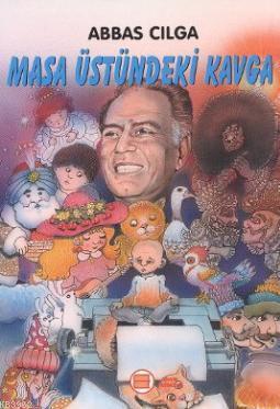 Masa Üstündeki Kavga