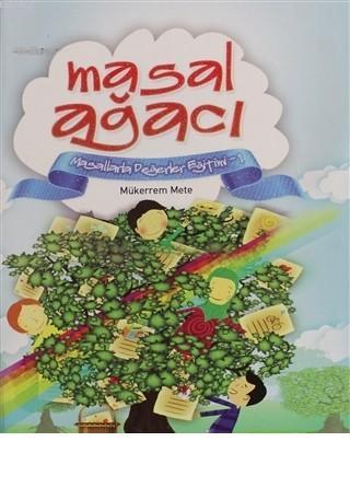 Masal Ağacı Masallarla Değerler eğitim - 1
