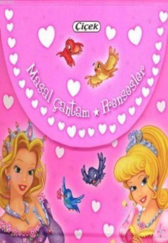 Masal Çantam Dizisi Prensesler